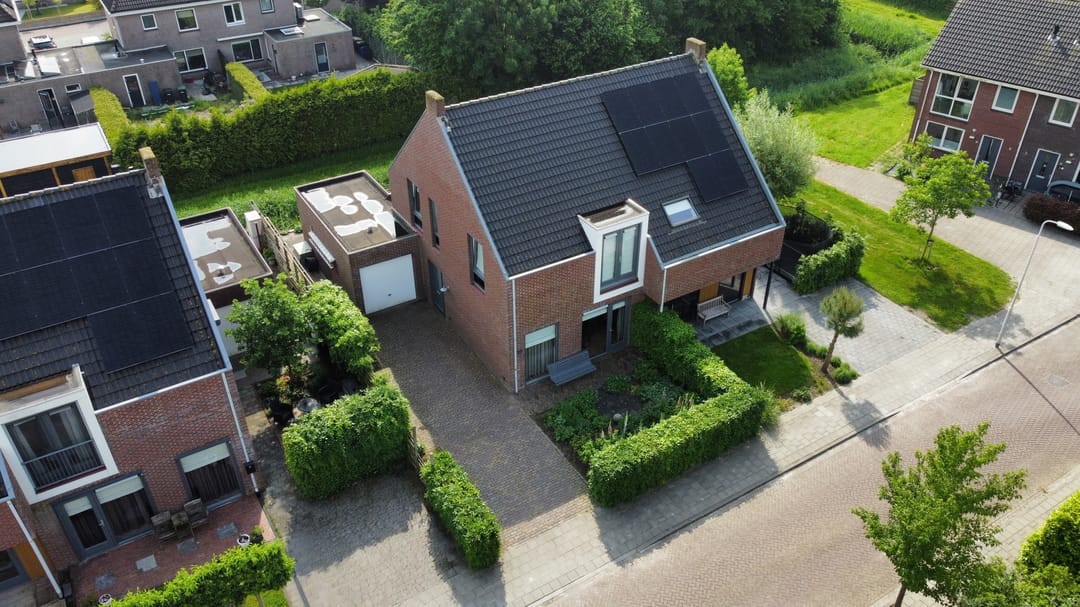 Photo 38 of Korenmolen 17