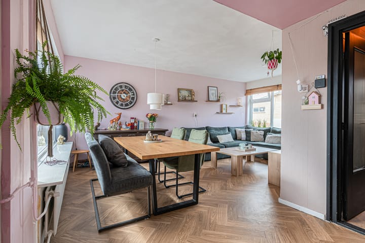 Foto 2 van Nicolaas Beetsstraat 4