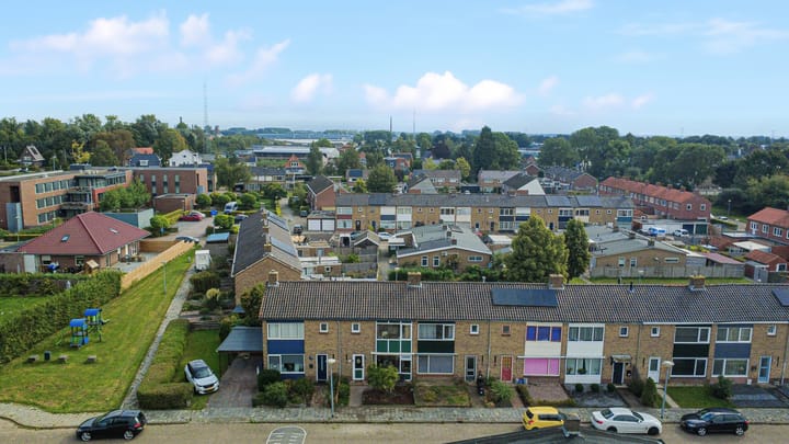 Foto 4 van Nicolaas Beetsstraat 4