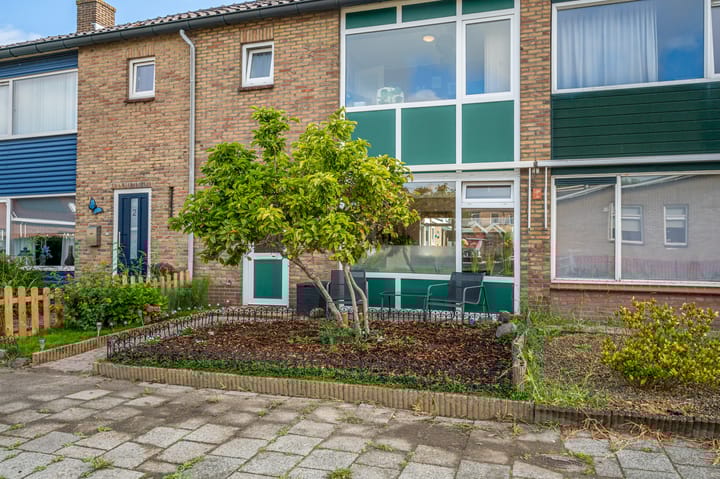 Foto 5 van Nicolaas Beetsstraat 4