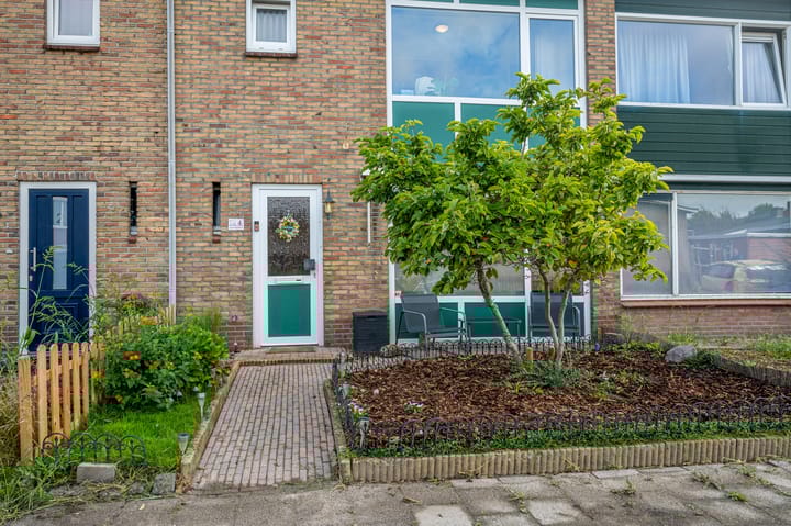 Foto 6 van Nicolaas Beetsstraat 4