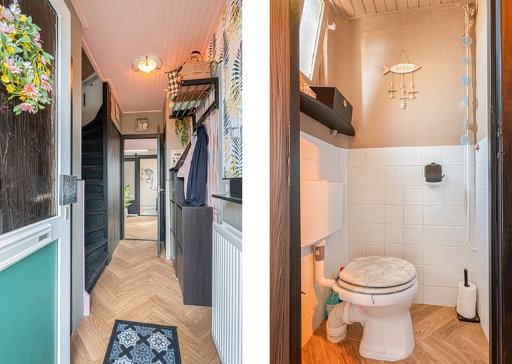 Foto 7 van Nicolaas Beetsstraat 4