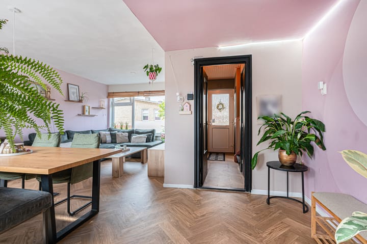 Foto 8 van Nicolaas Beetsstraat 4