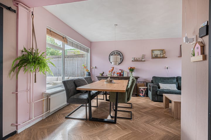 Foto 9 van Nicolaas Beetsstraat 4