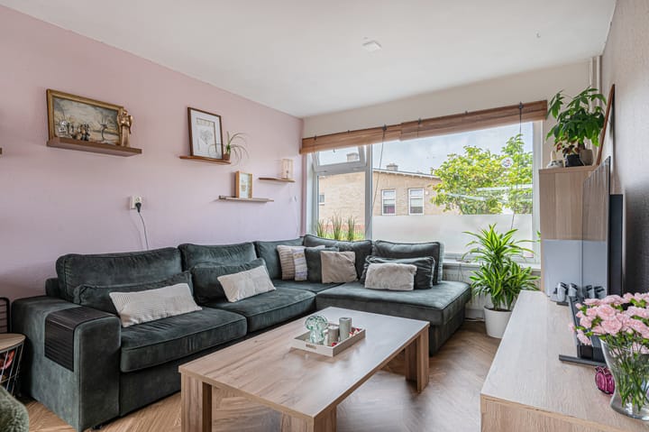 Foto 11 van Nicolaas Beetsstraat 4