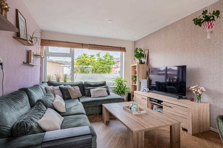 Foto 12 van Nicolaas Beetsstraat 4