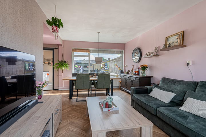 Foto 13 van Nicolaas Beetsstraat 4