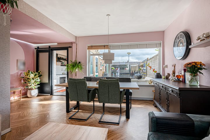 Foto 14 van Nicolaas Beetsstraat 4