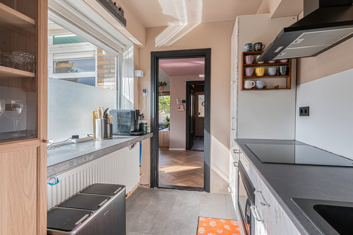 Foto 18 van Nicolaas Beetsstraat 4