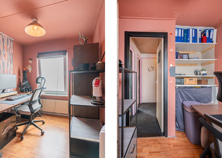 Foto 20 van Nicolaas Beetsstraat 4