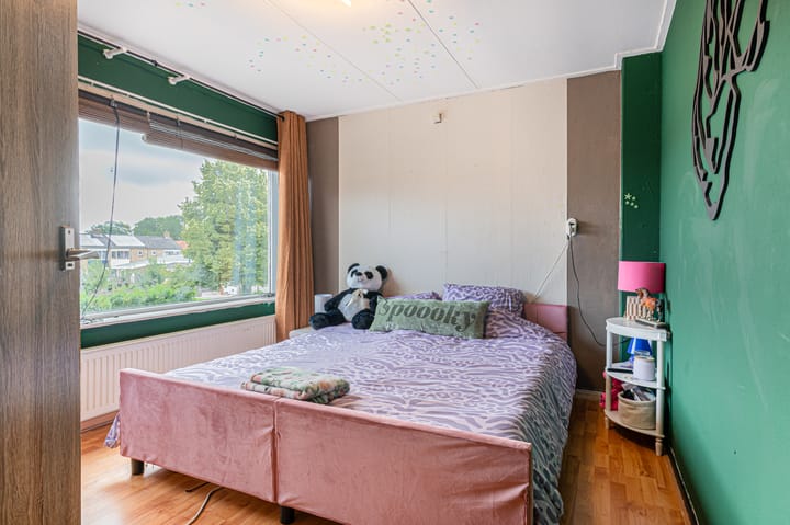 Foto 21 van Nicolaas Beetsstraat 4