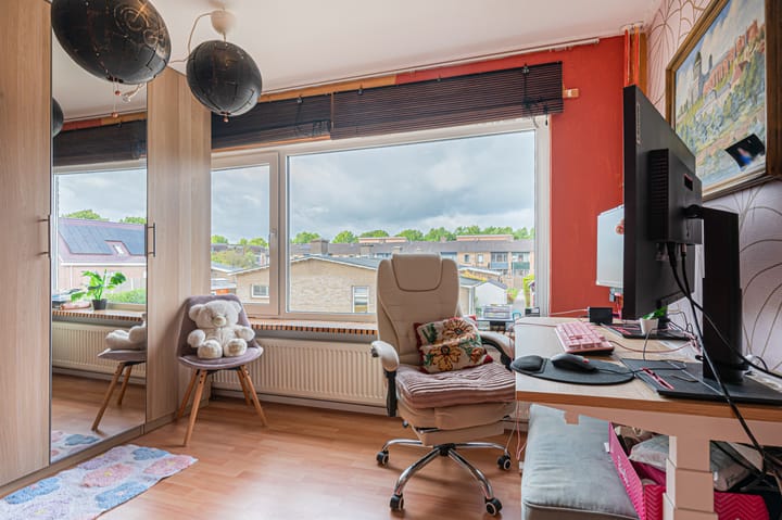 Foto 23 van Nicolaas Beetsstraat 4