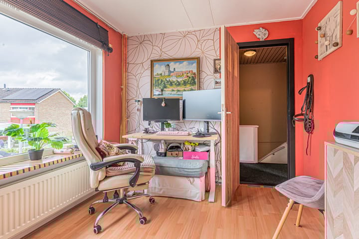 Foto 24 van Nicolaas Beetsstraat 4