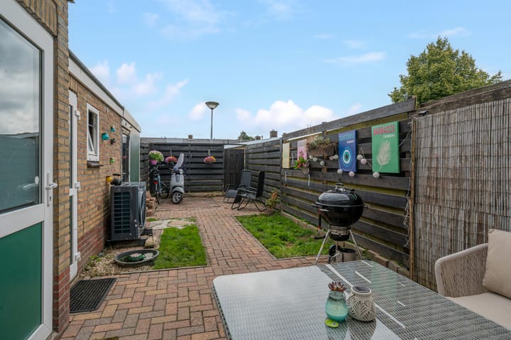 Foto 27 van Nicolaas Beetsstraat 4