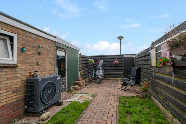 Foto 28 van Nicolaas Beetsstraat 4