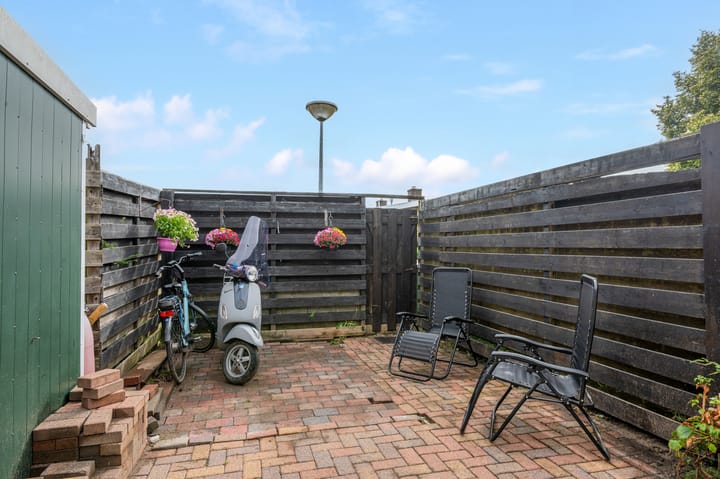 Foto 31 van Nicolaas Beetsstraat 4