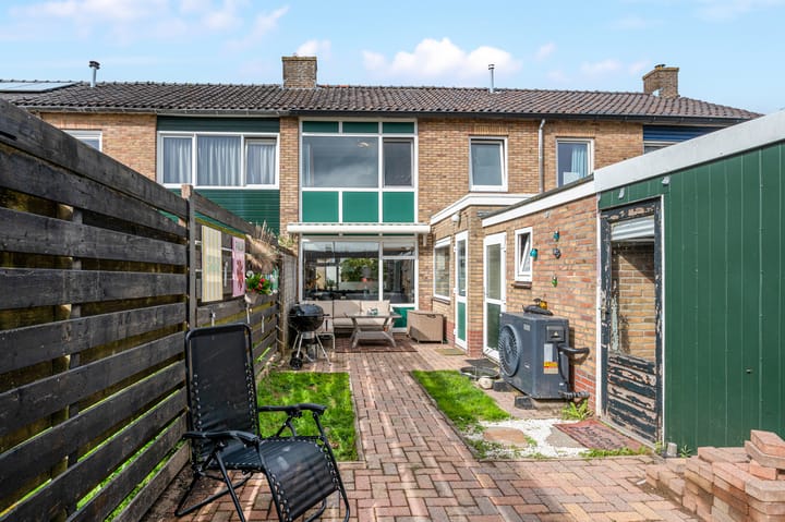 Foto 32 van Nicolaas Beetsstraat 4