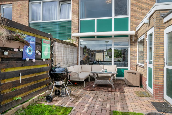 Foto 33 van Nicolaas Beetsstraat 4