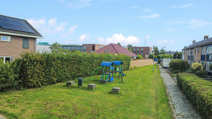 Foto 35 van Nicolaas Beetsstraat 4