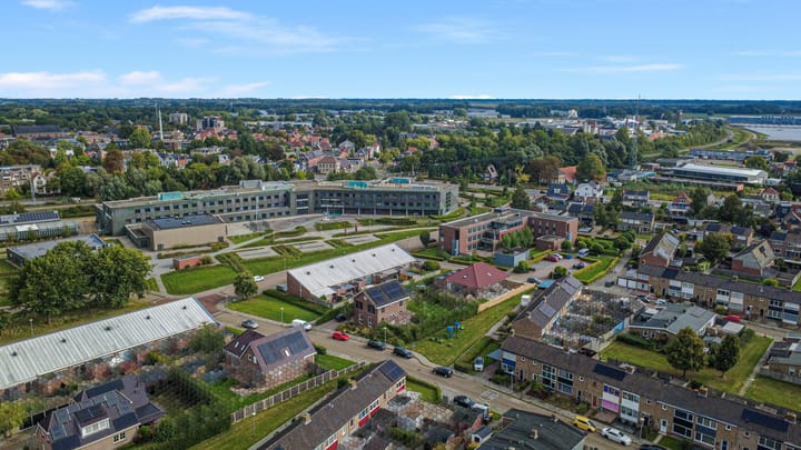 Foto 36 van Nicolaas Beetsstraat 4