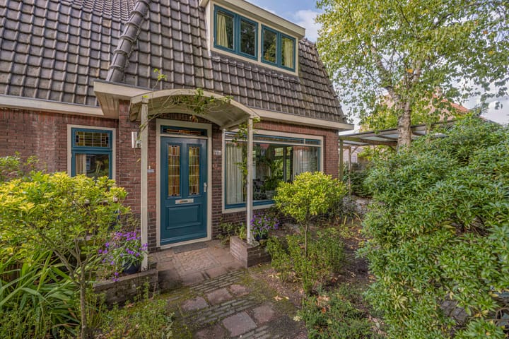 Haardstedelaan 19-a main image