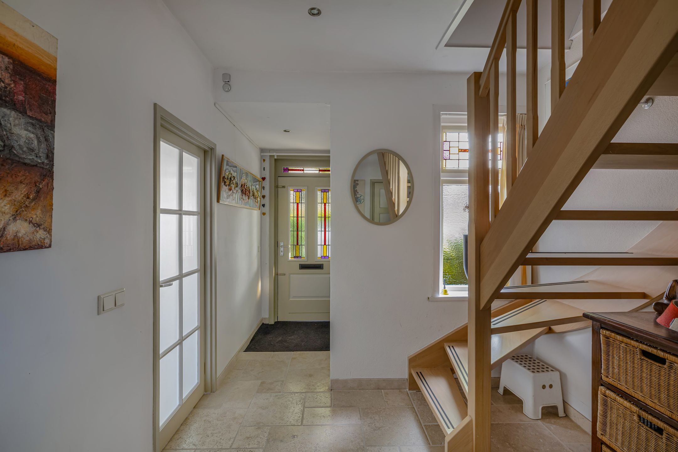 Foto 6 van Haardstedelaan 19-A