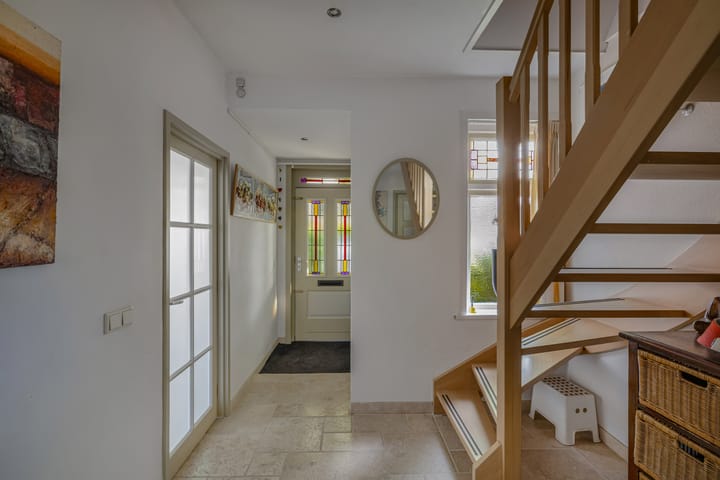 Foto 6 van Haardstedelaan 19-A