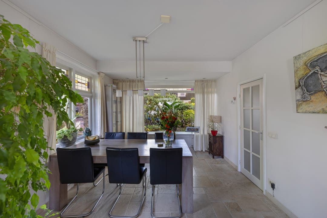 Foto 7 van Haardstedelaan 19-A