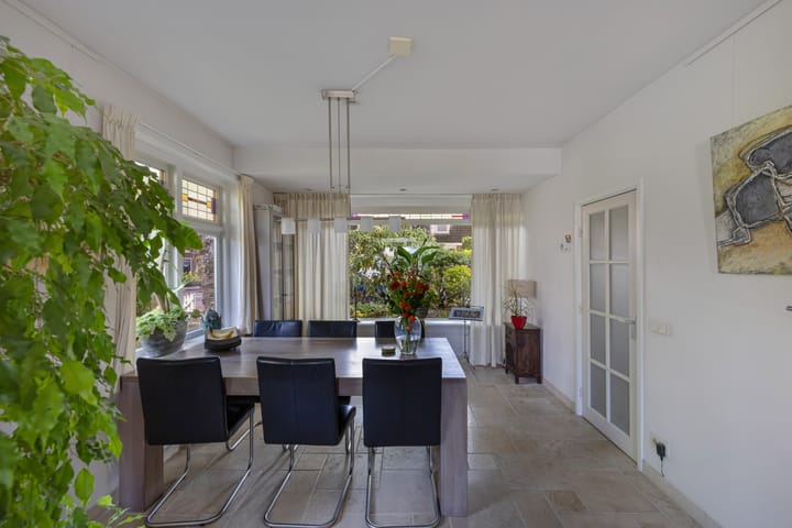 Foto 7 van Haardstedelaan 19-A