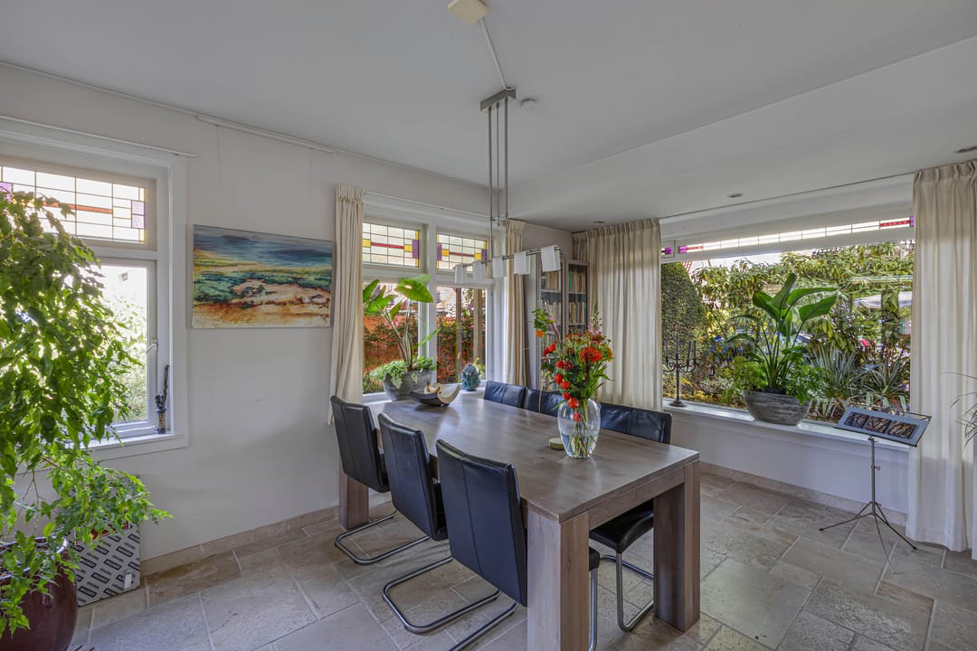 Foto 8 van Haardstedelaan 19-A