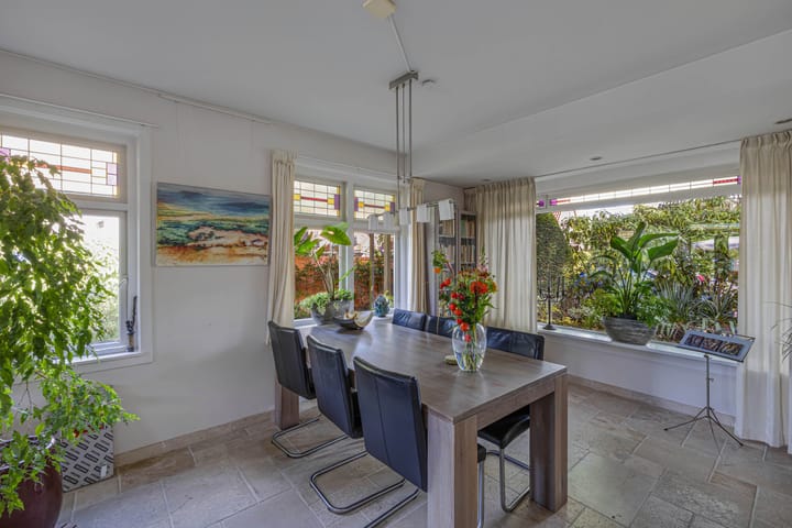 Foto 8 van Haardstedelaan 19-A