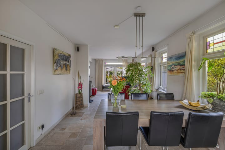 Foto 9 van Haardstedelaan 19-A