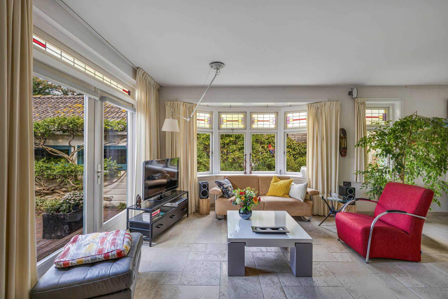 Foto 10 van Haardstedelaan 19-A