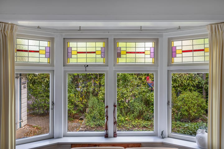 Foto 11 van Haardstedelaan 19-A