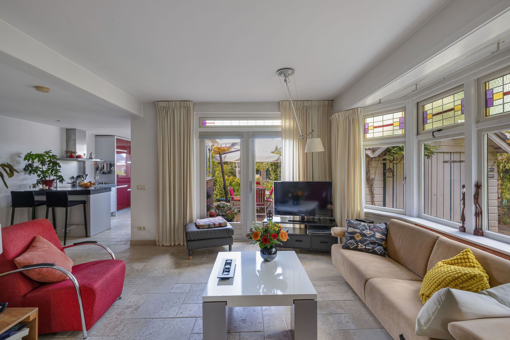 Foto 12 van Haardstedelaan 19-A