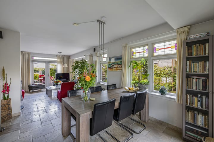 Foto 14 van Haardstedelaan 19-A