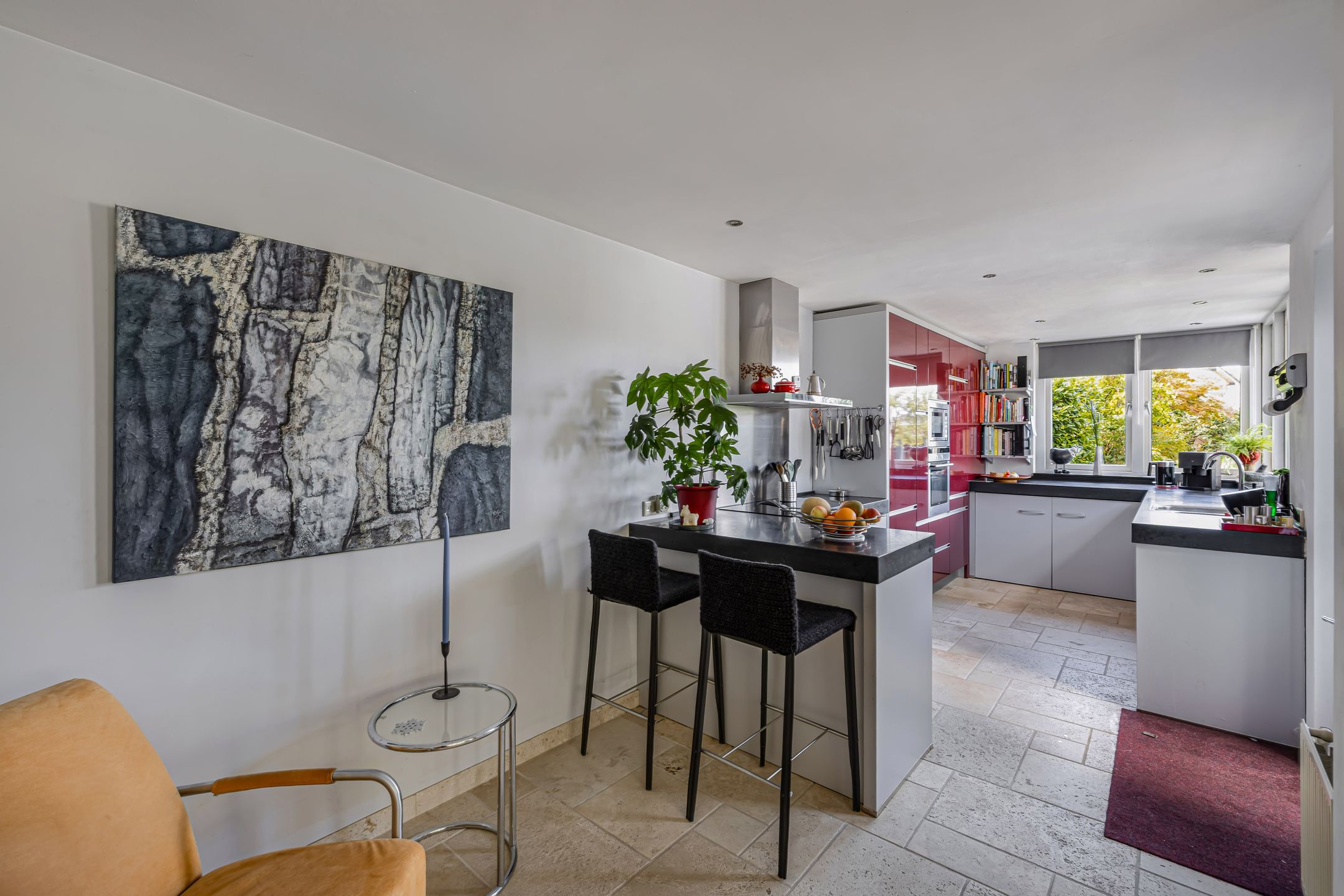 Foto 15 van Haardstedelaan 19-A