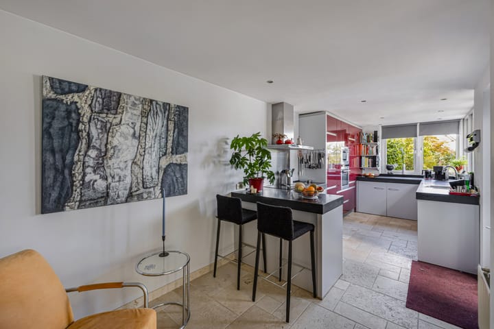 Foto 15 van Haardstedelaan 19-A