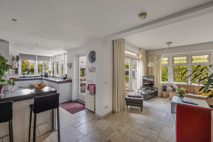 Foto 16 van Haardstedelaan 19-A