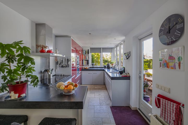 Foto 17 van Haardstedelaan 19-A