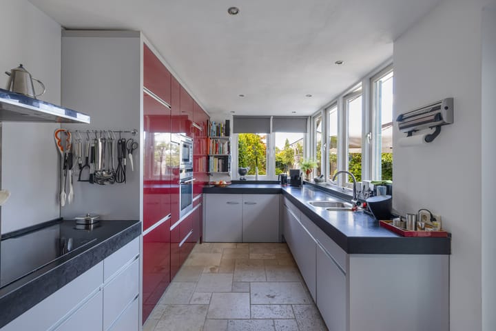 Foto 18 van Haardstedelaan 19-A