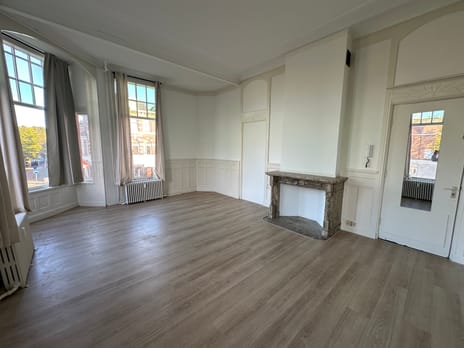 Laan van Meerdervoort 168-A