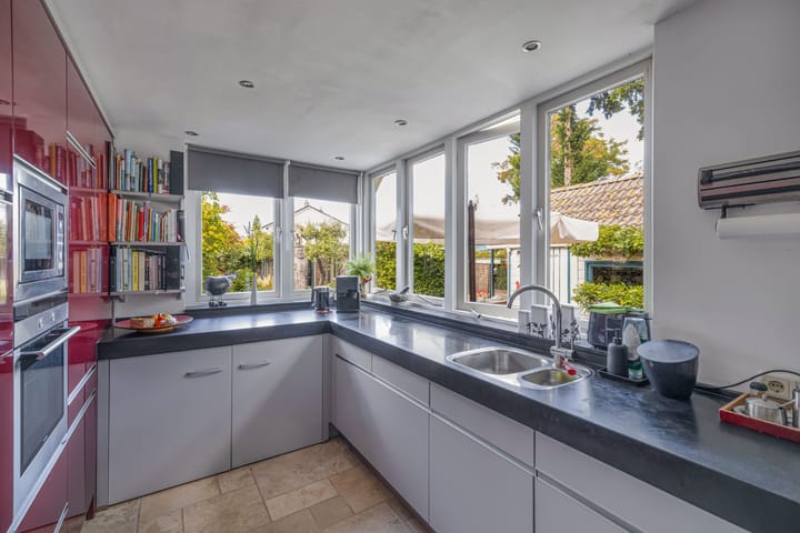 Foto 19 van Haardstedelaan 19-A