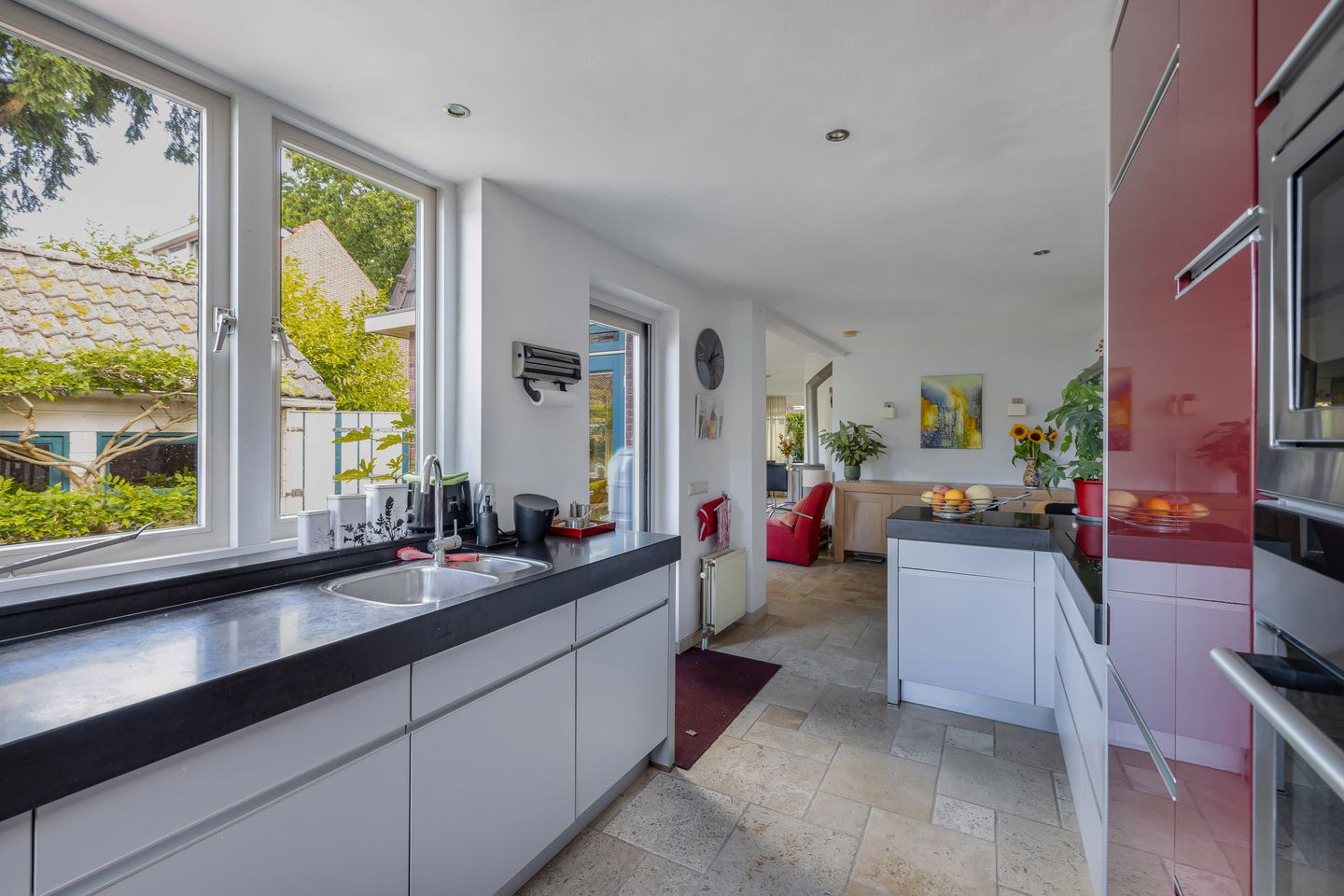 Foto 20 van Haardstedelaan 19-A