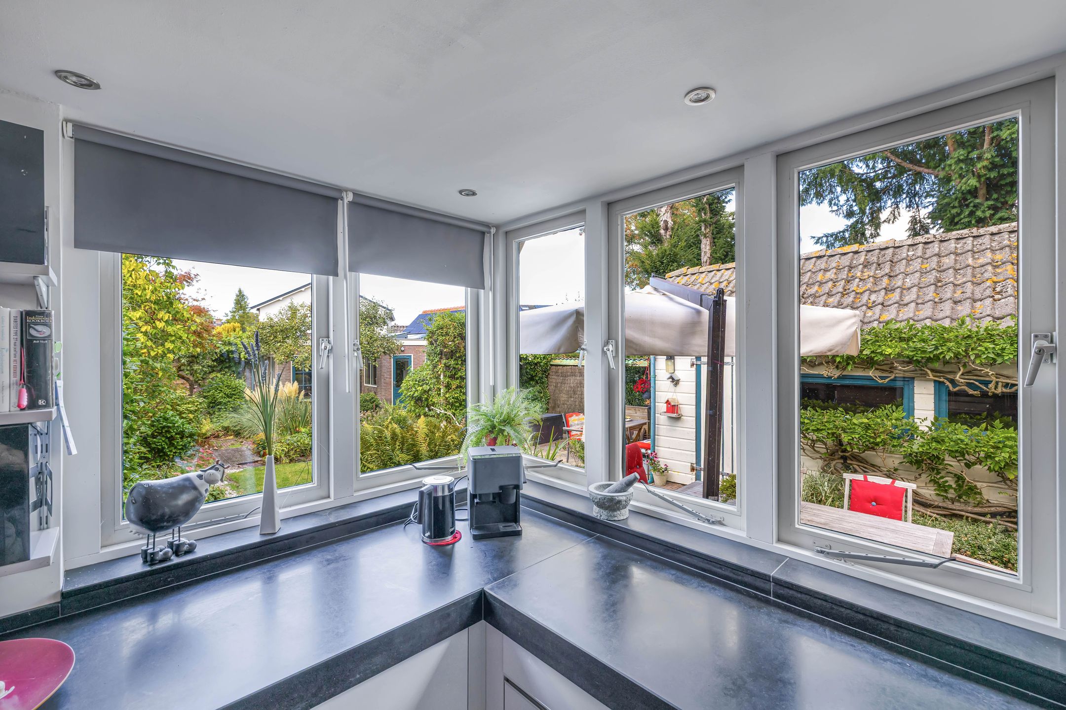 Foto 21 van Haardstedelaan 19-A