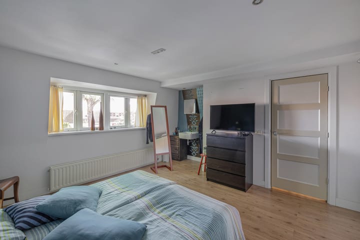 Foto 25 van Haardstedelaan 19-A