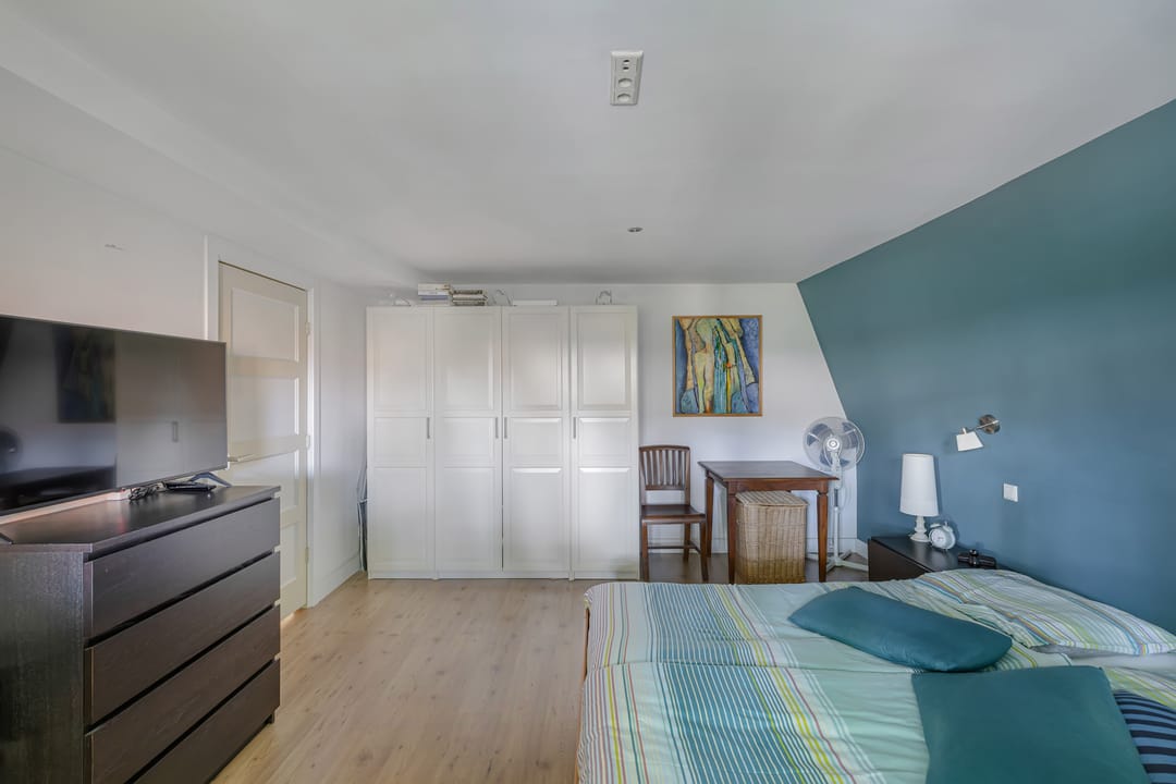 Foto 26 van Haardstedelaan 19-A