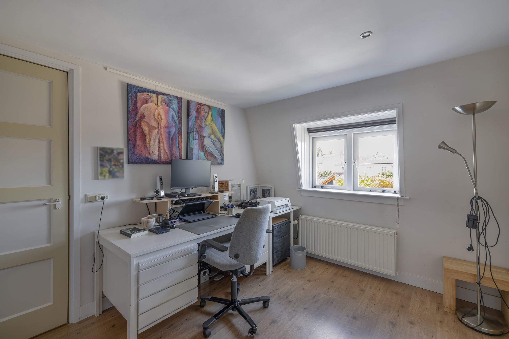 Foto 27 van Haardstedelaan 19-A