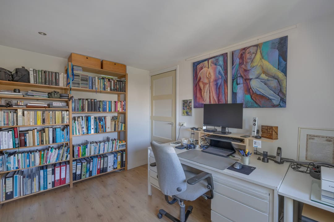 Foto 28 van Haardstedelaan 19-A