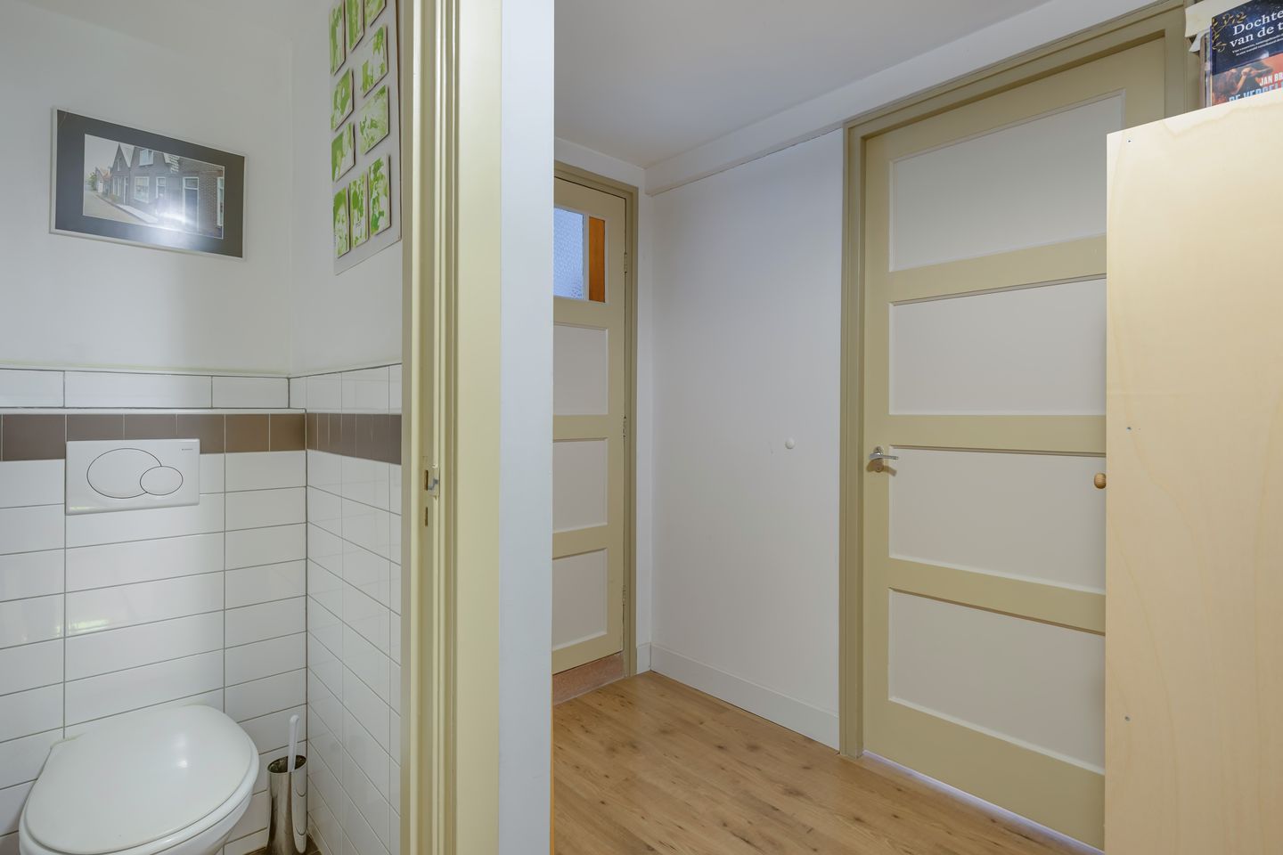 Foto 29 van Haardstedelaan 19-A